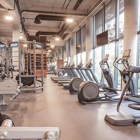 Luxury Condos Tulum - Private Cenote & Gym Exterior foto
