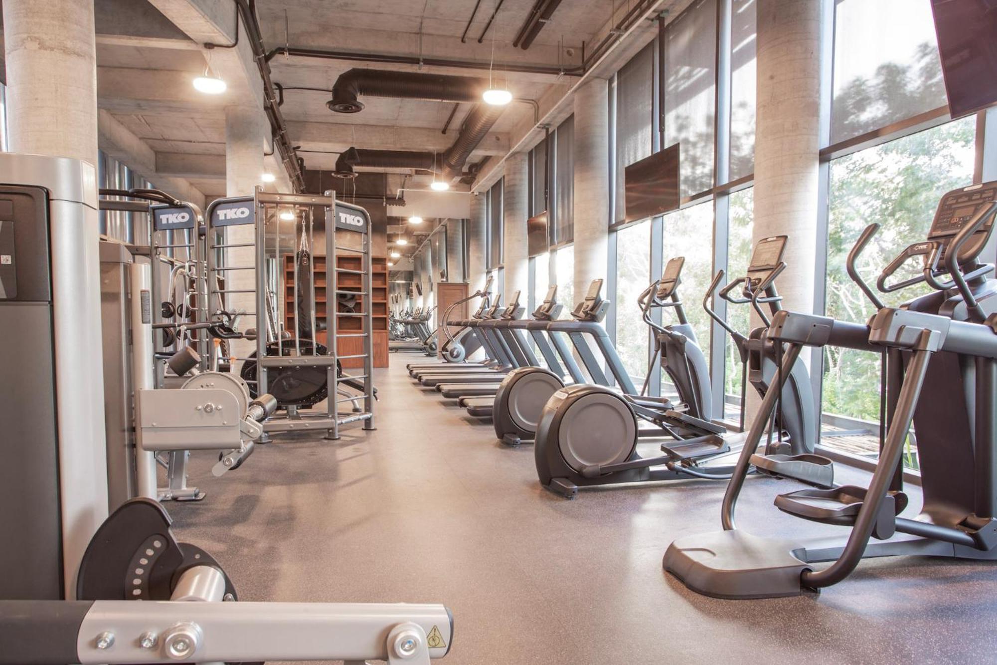 Luxury Condos Tulum - Private Cenote & Gym Exterior foto